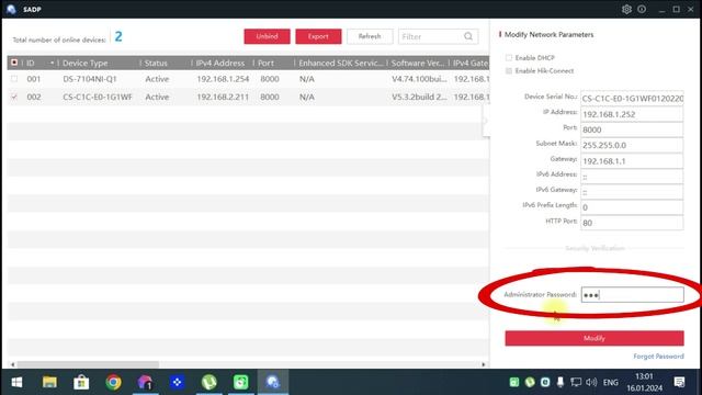 Как подключить Wifi камеру Ezviz к видеорегистратору Hikvision смотреть онлайн