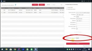 Как подключить Wifi камеру Ezviz к видеорегистратору Hikvision