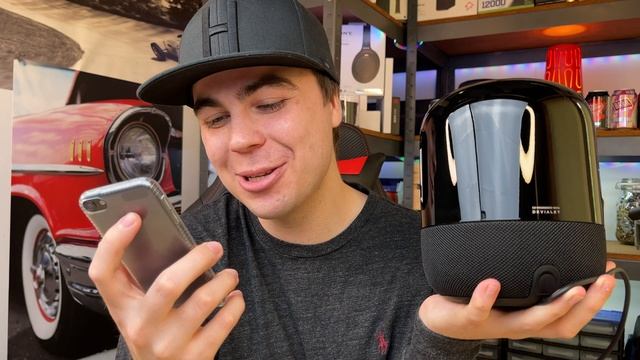 Der neue Huawei Sound bringt Devialet Klarheit - Das ist kein Sound X! Deutsch German смотреть онлайн