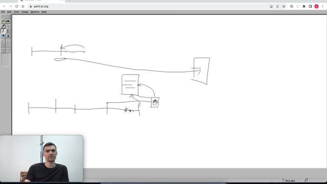Зачем нужен git? Сравниваем работу без СКВ и с СКВ смотреть онлайн