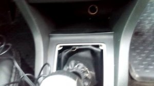 не работал прикуриватель форд фокус предохранители целые чистим контакты