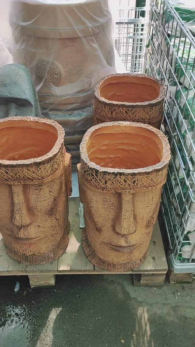 Садовые фигурки из полистоуна Леруа Мерлен и Бауцентр в Новороссийске смотреть онлайн