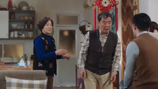 男子工作能力强但却因为家世差被人瞧不起，竟要和家人脱离关系，父亲气炸了！ 🥰 中国电视剧 смотреть онлайн