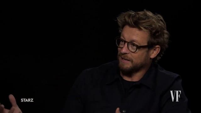 Simon Baker Talks Surfing and His Aussie Posse смотреть онлайн