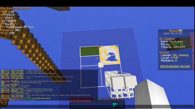 This Island IS Worth 700Million And Key Opening Ep 3 SpaceMc смотреть онлайн