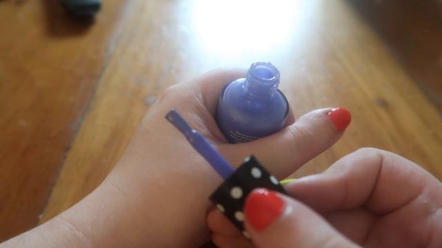 TJ Maxx/Sally's Haul | Nail Polish Haul #5 смотреть онлайн
