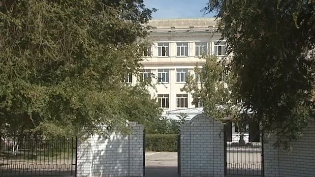 К новому учебному году – обновленные пешеходные переходы смотреть онлайн