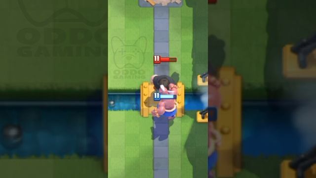 Champions Vs Rascals | #clashroyale смотреть онлайн