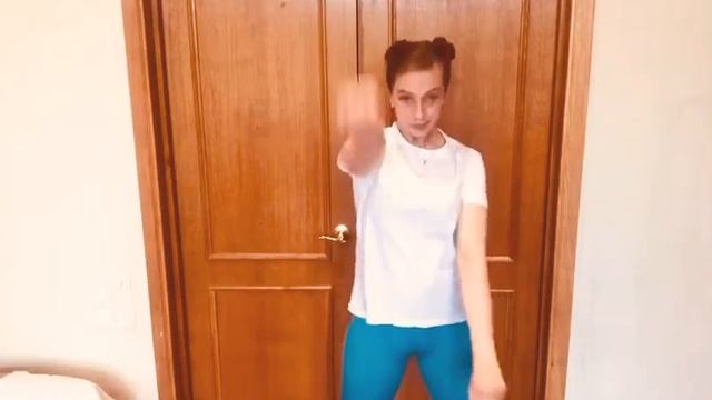 Физкультминутка #4 смотреть онлайн