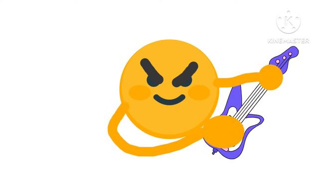 Типичные мультики про Смайликов (из KineMaster) смотреть онлайн