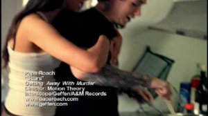 Papa Roach «Scars»