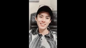 Wang He Di / Ван Хэ Ди / 王鹤棣 / Dylan Wang / Дилан Ван