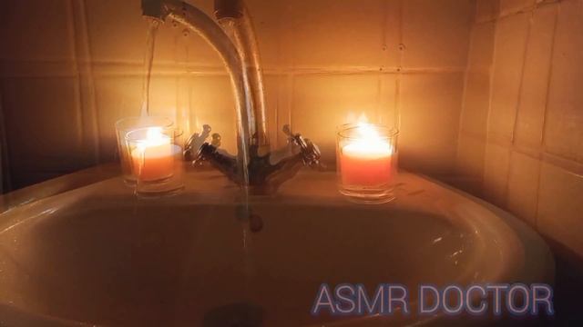 ЗВУКИ ВОДЫ ДЛЯ СНА АСМР релакс смотреть онлайн