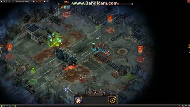 Ивент"Выброс",миссия"Птицы в клетке" 7 круг,3 батарейки смотреть онлайн