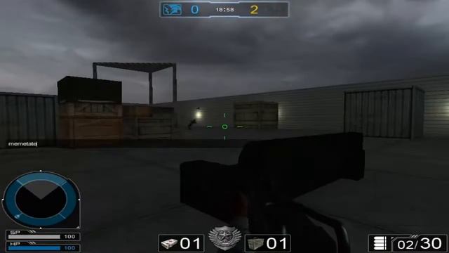 OPERATION 7 ERROR DEL JUEGO O UN FANTASMA смотреть онлайн