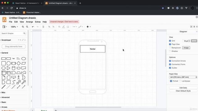 Урок 8 - Планирование приложения смотреть онлайн