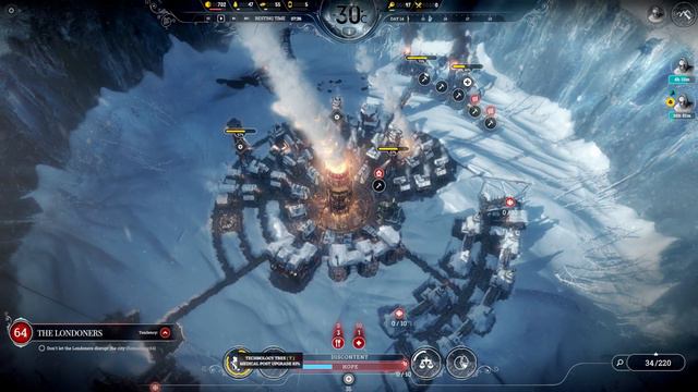 Frostpunk Extreme: A New Home Part 02 смотреть онлайн