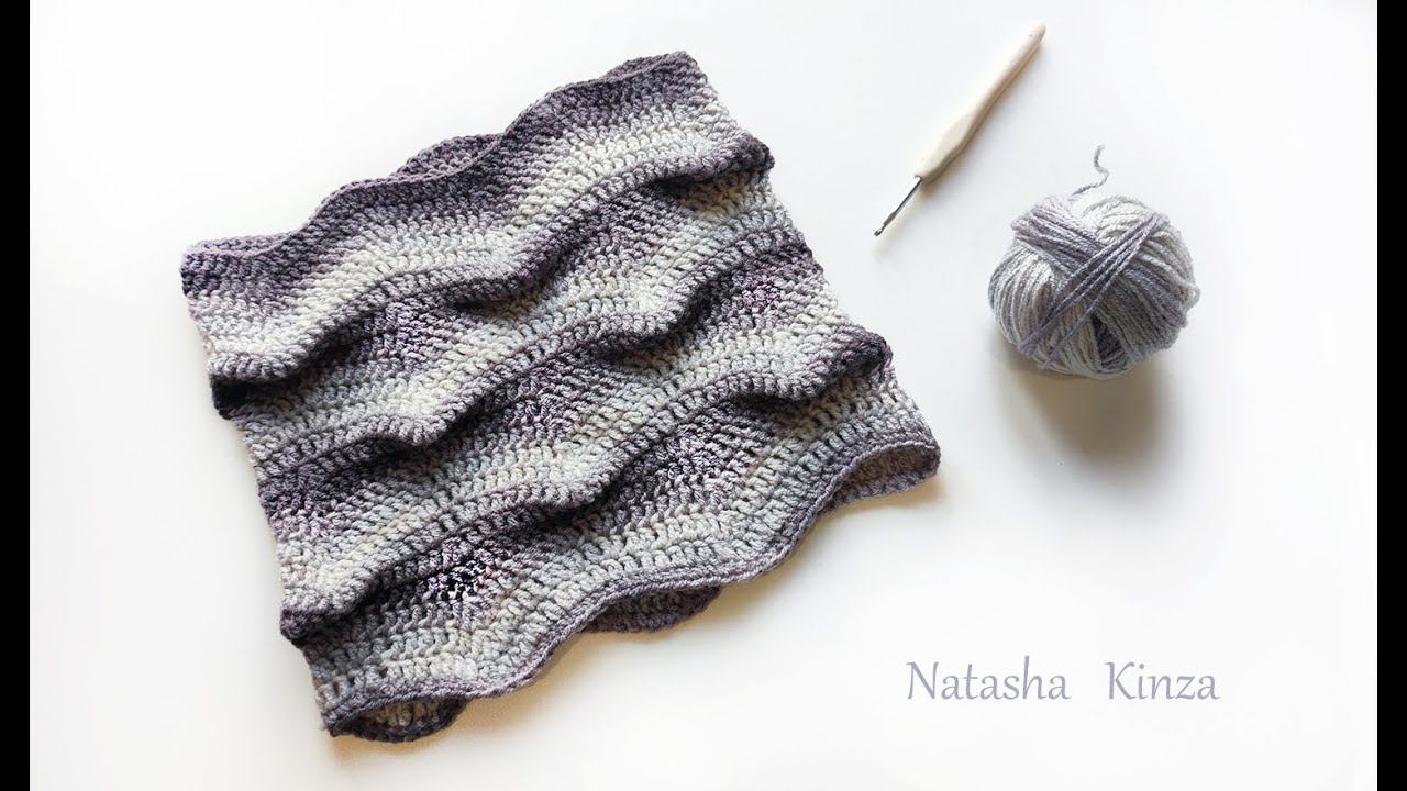 СНУД 3D УЗОРОМ 