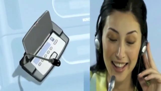 Bosch DCN Systems - VISITELECOM смотреть онлайн