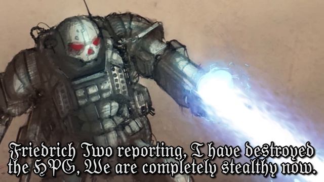 STEINER SCOUT SQUAD смотреть онлайн