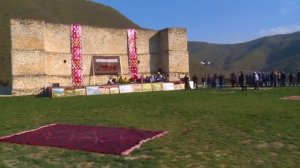 Табасаран – ковровая столица Дагестана