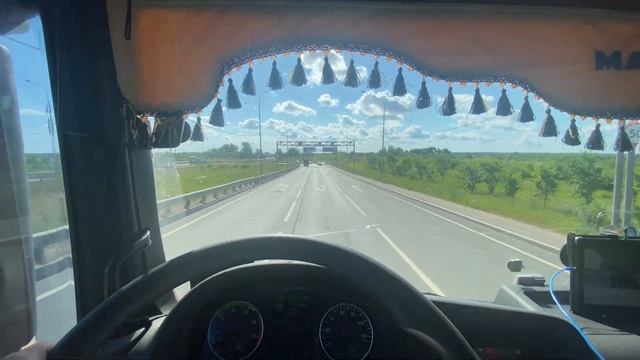 Тоскаем асфальт на Большегрузах часть # 2 тонары АМД смотреть онлайн