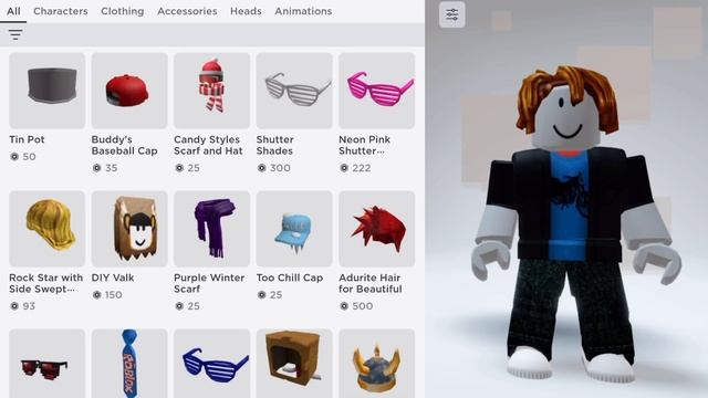 ROBLOX TWICE THE FEELS EMOTE WENT FREE!? ?? смотреть онлайн