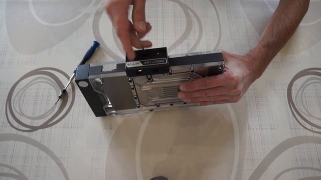 Build of PC Watercooling custom CPU/GPU: Intel I9-13900KF, RTX 4090, ASUS ROG Maximus Z790 Extreme смотреть онлайн