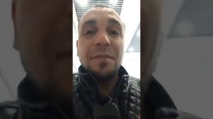 Тихон Новокузнецкий о Ситуации на свадьбе и Андрюхи