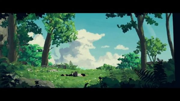 Makar GAMES - Planet of Lana