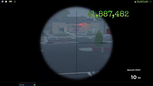Sniping In Roblox Ohio Part 2 смотреть онлайн