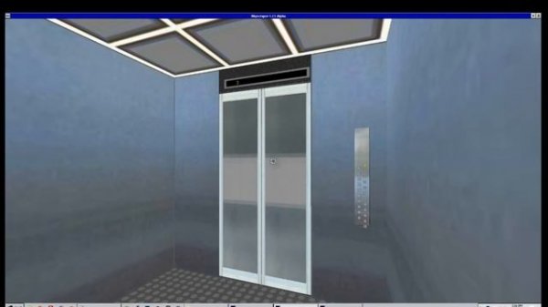 SKYSCRAPERSIM SKYSCRAPER SIMULATOR GUYS HOSPITAL MODERNIZATION - Trizocbs