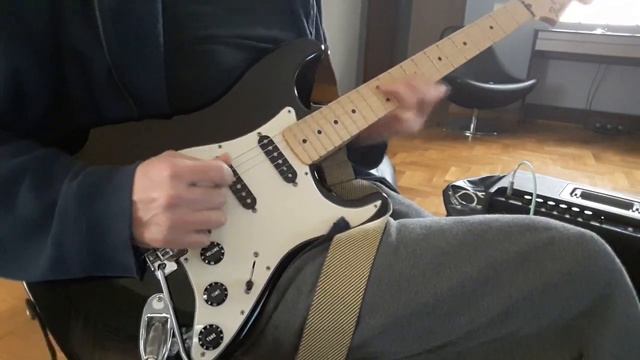 Belle & Sebastian - I want the world to stop (madz guitar cover) смотреть онлайн