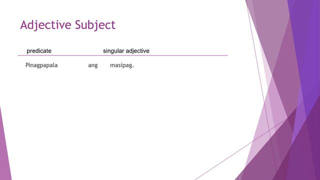 Basic Filipino Grammar смотреть онлайн