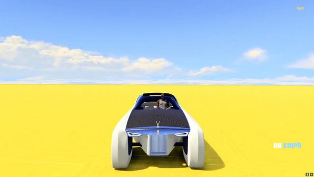 СПУСК БЕЗ ТОРМОЗОВ ПО СЛОМАННОЙ РАМПЕ В ГТА 5 МОДЫ! ЭКСПЕРИМЕНТ ОБЗОР МОДА GTA 5! ГТА MODS ИГРЫ смотреть онлайн