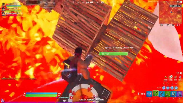 NEW Chun Li & Ryu Gameplay TN - Street Fighter Skins Item Shop Update - Shoryuken TIME смотреть онлайн