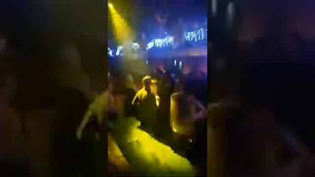 Lookin Rooms Club Moscow