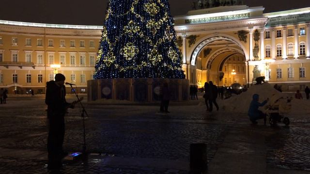 LIFE IN RUSSIA & MORE | Константин Колмаков. "Мой рок-н-ролл". Learn Russian! смотреть онлайн