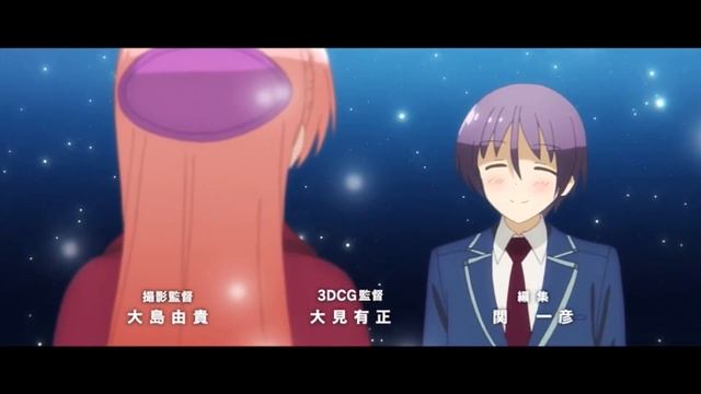 Унеси меня на Луну опенинг