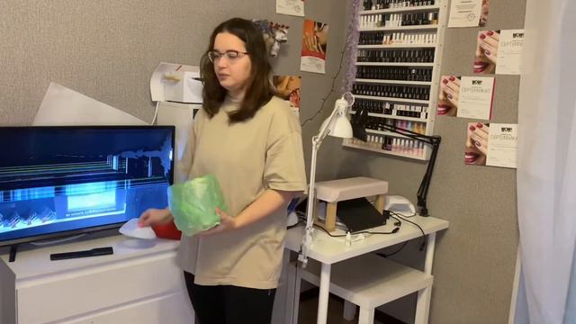 Как я съездила в Пермь. Готовлю простой рецепт. смотреть онлайн
