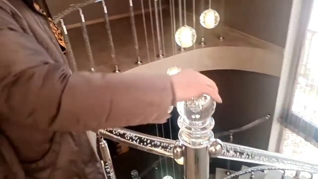 Отзыв клиента о сотрудничестве с компанией Домашний уют (нами) и об изделиях, которые мы установили смотреть онлайн