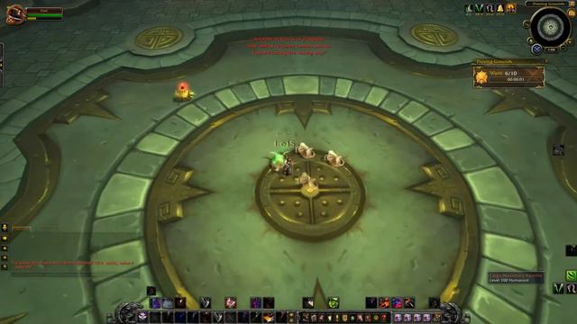 WoD Proving Grounds Gold (594 il) смотреть онлайн