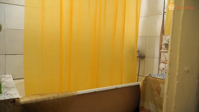 Продано! Комната 19 кв.м., Ильича 16, ЕКБ. АН Мегамир Яна Вохминцева 89827067436 смотреть онлайн
