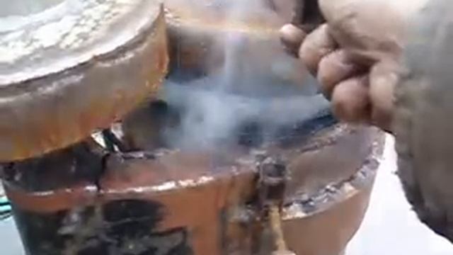 Работа газогенератора смотреть онлайн