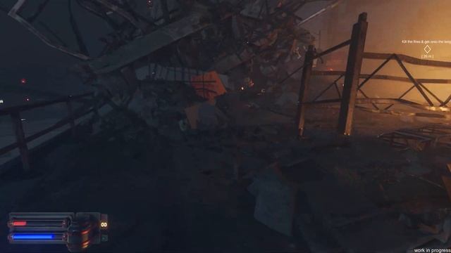УЕХАЛ В ЧЕРНОБЫЛЬ! ➤ ЗАКРЫТЫЙ ТЕСТ СИМУЛЯТОРА ЛИКВИДАТОРА ➤ Обзор Chernobyl Liquidators Simulator смотреть онлайн