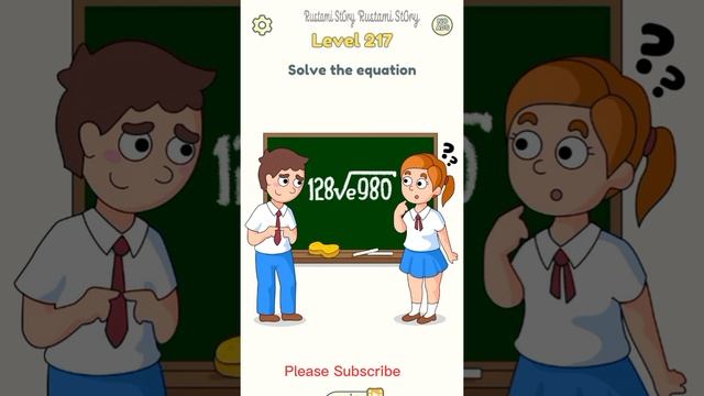 DOP 2: Level 217 - Gameplay Walkthrough - Game Solution смотреть онлайн