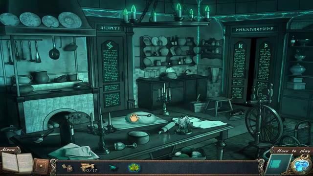 Mystery of Mortlake Mansion Walkthrough part 6 смотреть онлайн