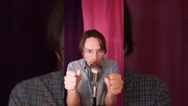 Эфир: Как распеться на три с половиной октавы и при этом дать отдохнуть голосу? смотреть онлайн