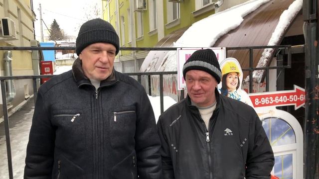 Владимир Бизенков | Отзыв о работе агента | АН «Мегаполис-Сервис» г. Электросталь смотреть онлайн