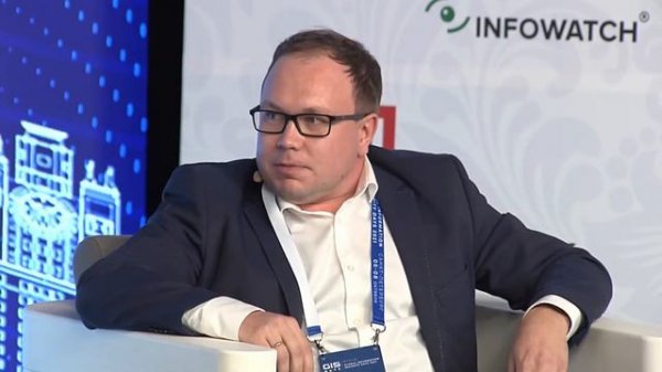 taxiCRM. GLOBAL INFORMATION SECURITY DAYS 2021. Вадим Чермошенцев